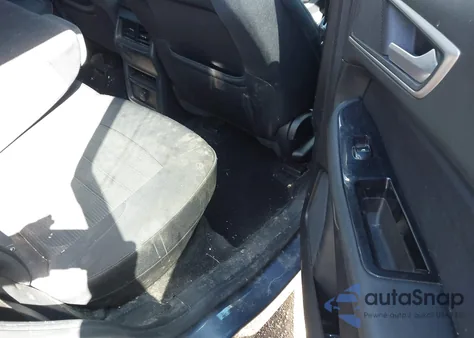 2018 Ford Edge Sel z USA, uszkodzony, nr VIN 2FMPK3J94JBB61325